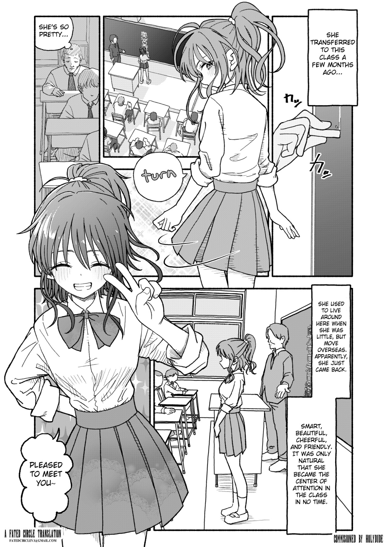 Hentai Manga Comic-Suggestion App Experiment Record 2-Read-2